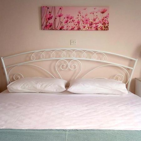 Cavo Grosso Bungalows Mavrovúni Kültér fotó