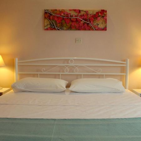 Cavo Grosso Bungalows Mavrovúni Kültér fotó