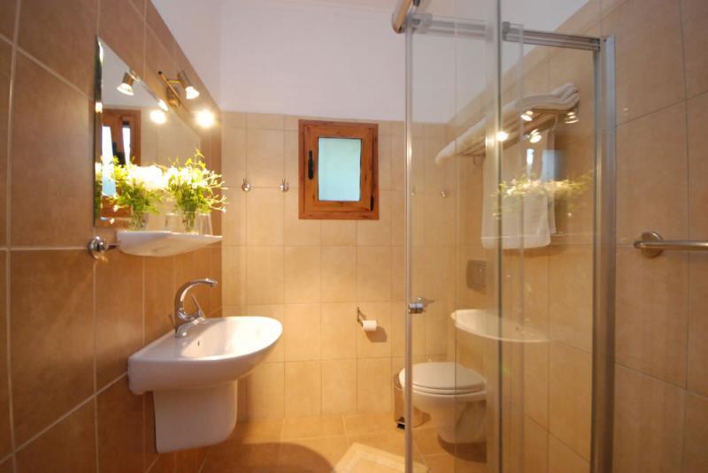 Cavo Grosso Bungalows Mavrovúni Kültér fotó