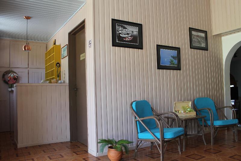 Cavo Grosso Bungalows Mavrovúni Kültér fotó