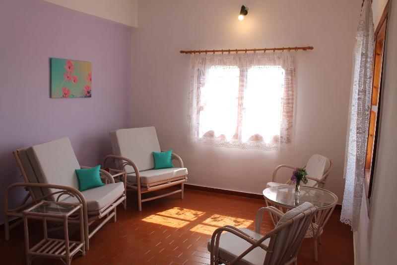 Cavo Grosso Bungalows Mavrovúni Kültér fotó