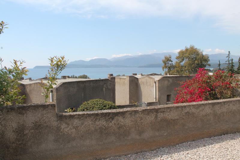 Cavo Grosso Bungalows Mavrovúni Kültér fotó