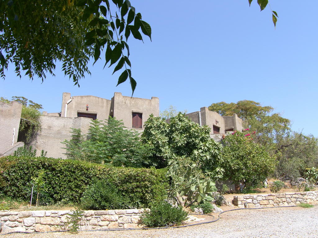 Cavo Grosso Bungalows Mavrovúni Szoba fotó