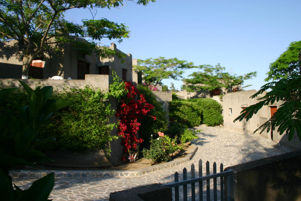 Cavo Grosso Bungalows Mavrovúni Szoba fotó