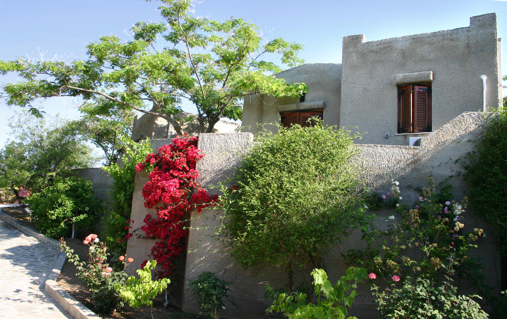 Cavo Grosso Bungalows Mavrovúni Szoba fotó