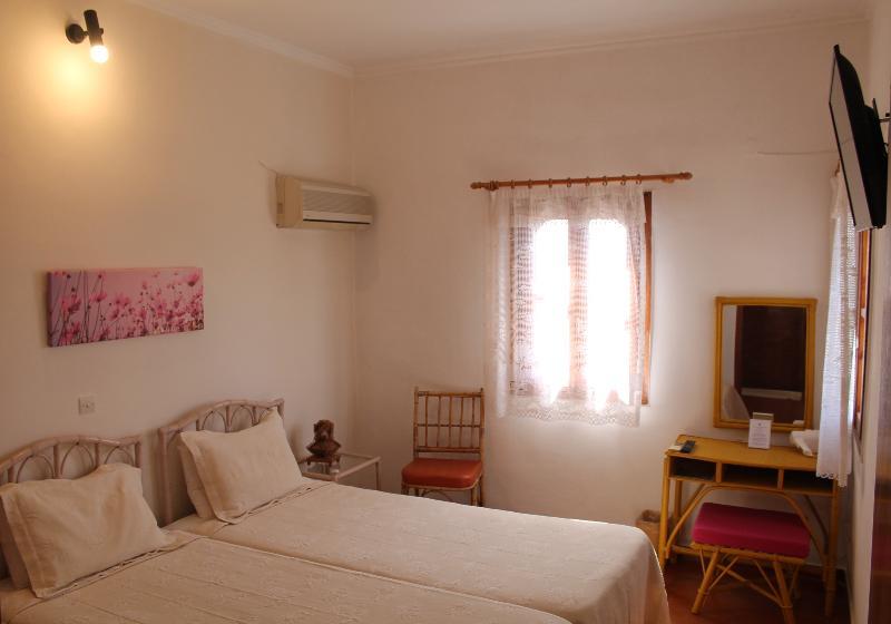 Cavo Grosso Bungalows Mavrovúni Kültér fotó